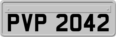 PVP2042
