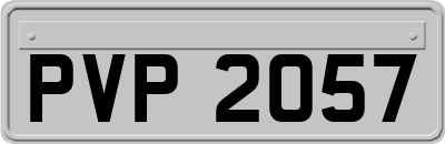 PVP2057