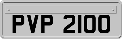 PVP2100