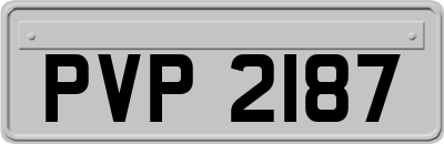 PVP2187