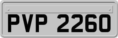 PVP2260