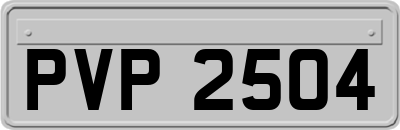 PVP2504