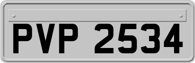PVP2534