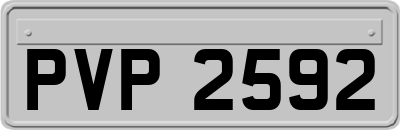 PVP2592