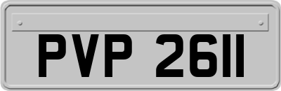 PVP2611