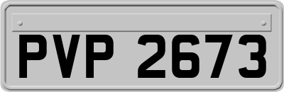 PVP2673