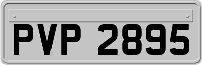 PVP2895