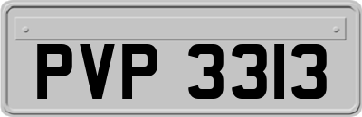 PVP3313