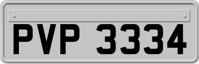 PVP3334