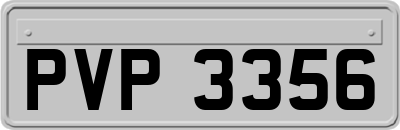 PVP3356