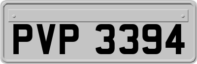 PVP3394