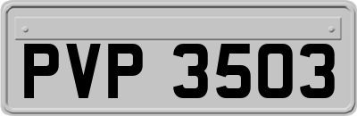 PVP3503