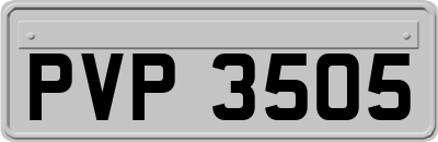 PVP3505