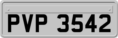 PVP3542
