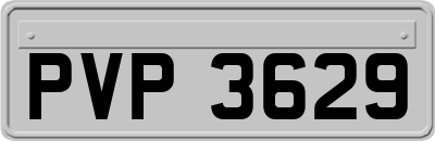 PVP3629