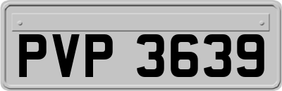 PVP3639