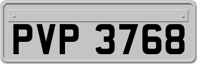 PVP3768