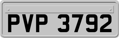 PVP3792