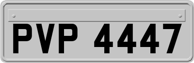PVP4447