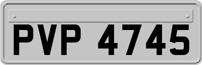 PVP4745