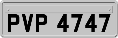 PVP4747