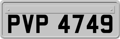 PVP4749