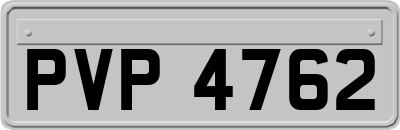 PVP4762
