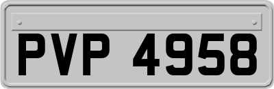 PVP4958