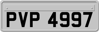 PVP4997