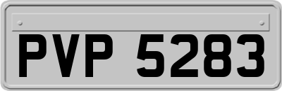 PVP5283