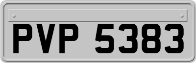 PVP5383