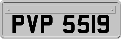 PVP5519