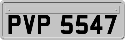 PVP5547