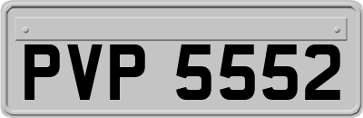 PVP5552