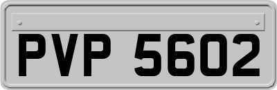PVP5602