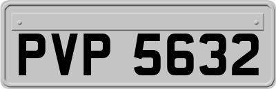 PVP5632
