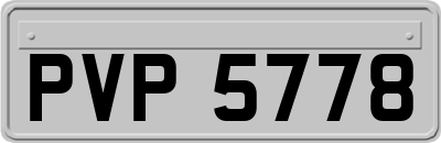 PVP5778