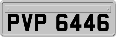 PVP6446