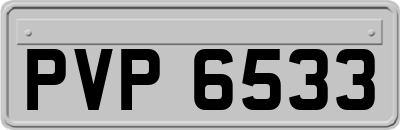 PVP6533