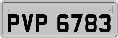 PVP6783