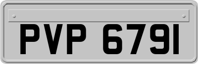 PVP6791