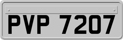PVP7207