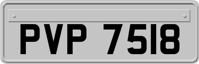 PVP7518