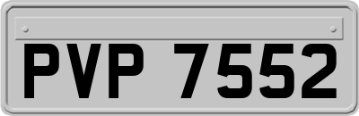 PVP7552