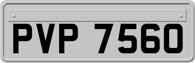 PVP7560