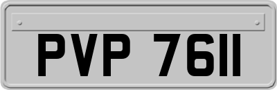 PVP7611