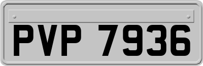 PVP7936
