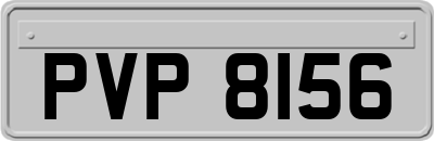 PVP8156