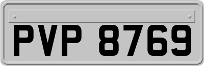 PVP8769