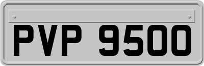 PVP9500